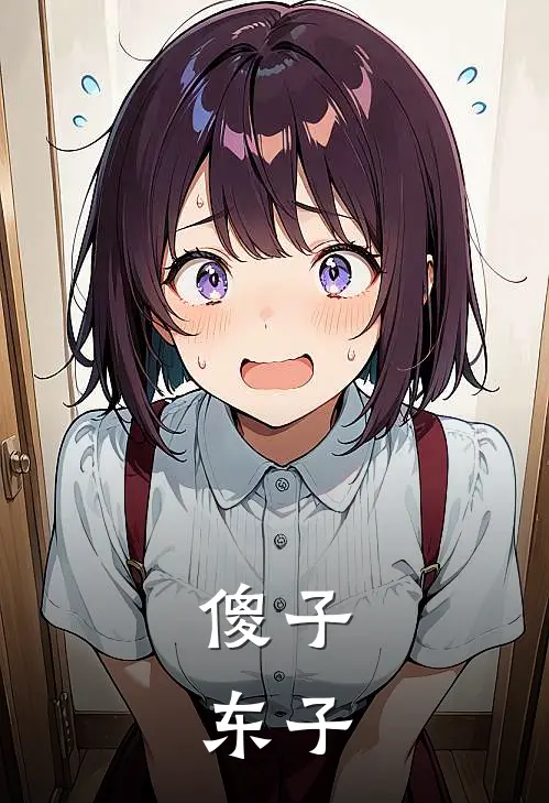 东子李向东《傻子，东子》完结版免费阅读_傻子，东子全文免费阅读