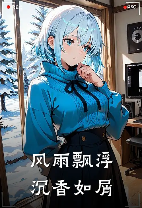 风雨飘浮，沉香如屑