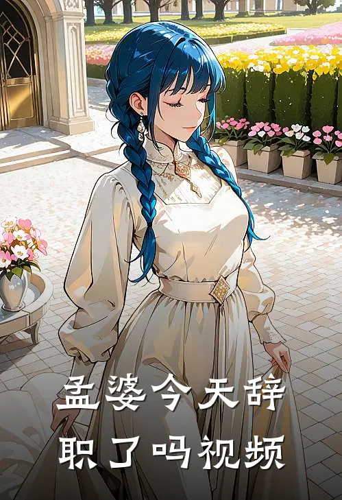 孟婆今天辞职了吗视频