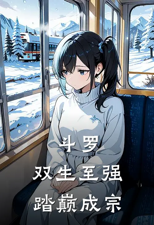 斗罗：双生至强，踏巅成宗