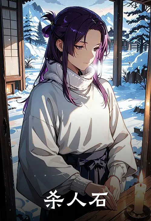 杀人石(杨德明老李头)免费小说_最新小说全文阅读杀人石杨德明老李头