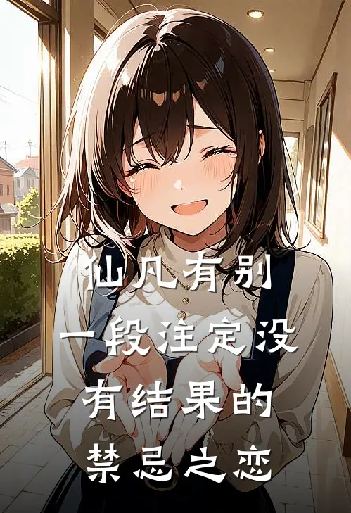 仙凡有别，一段注定没有结果的禁忌之恋