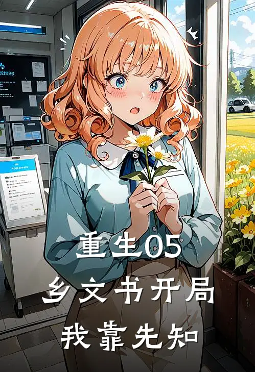重生05：乡文书开局，我靠先知