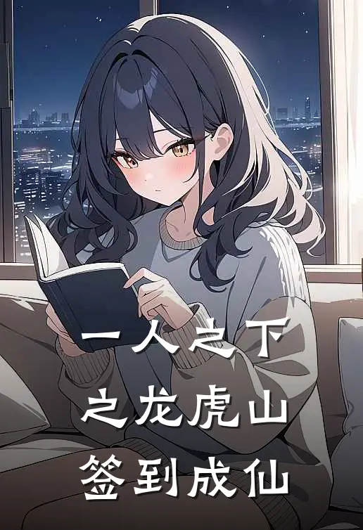 一人之下之龙虎山签到成仙张知秋张静清小说推荐完结_全集免费小说一人之下之龙虎山签到成仙(张知秋张静清)