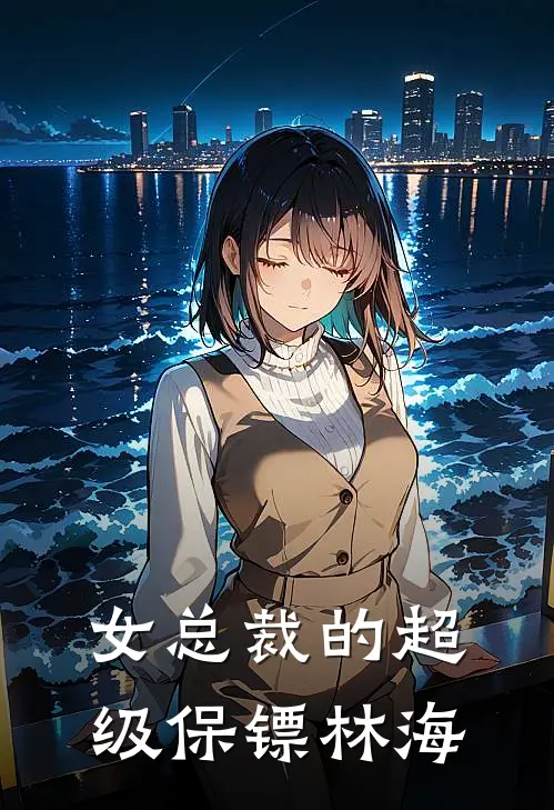 女总裁的超级保镖林海