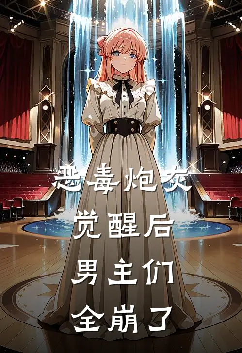 《恶毒炮灰觉醒后，男主们全崩了》洛千洛芊全集免费在线阅读_(洛千洛芊)全章节免费在线阅读