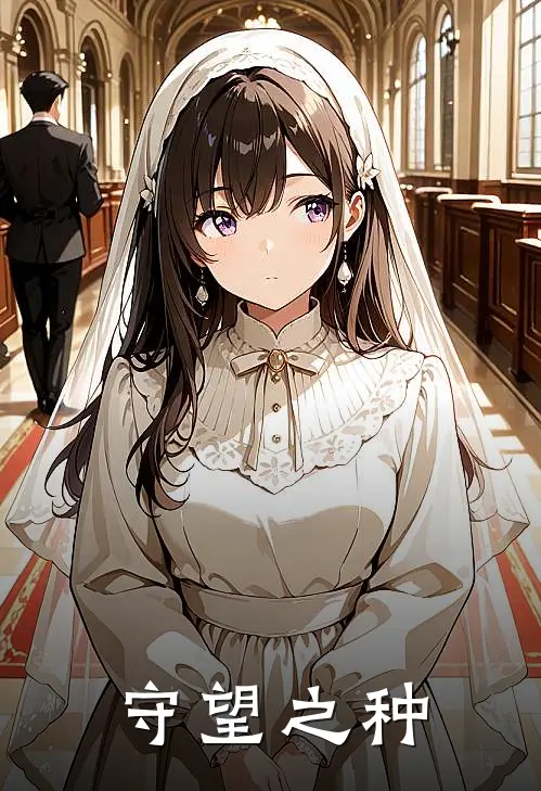 守望之种林溪林澈最新小说推荐_热门小说排行榜守望之种(林溪林澈)