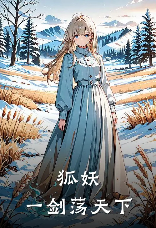 狐妖：一剑荡天下