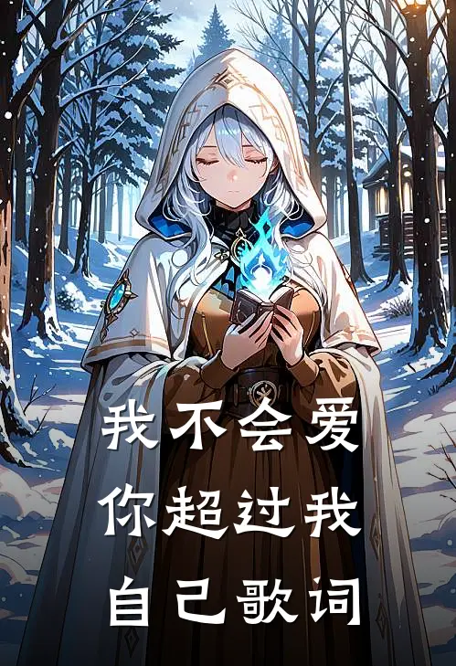 我不会爱你超过我自己歌词