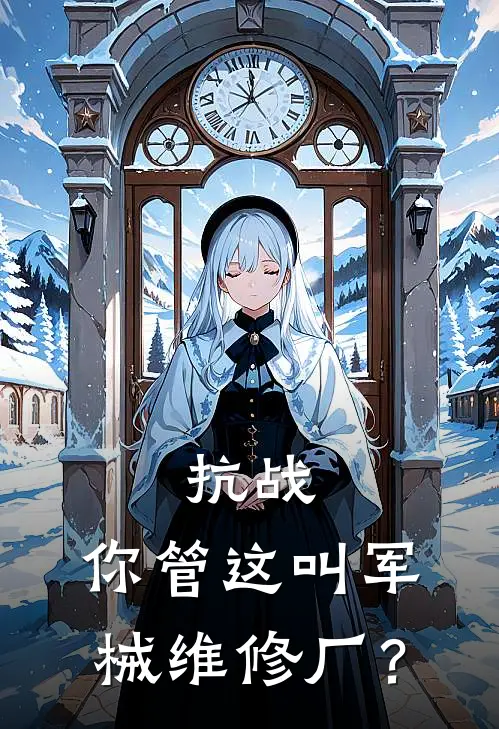 抗战：你管这叫军械维修厂？小说周墨张小山（已完结全集完整版大结局）周墨张小山小说全文阅读笔趣阁