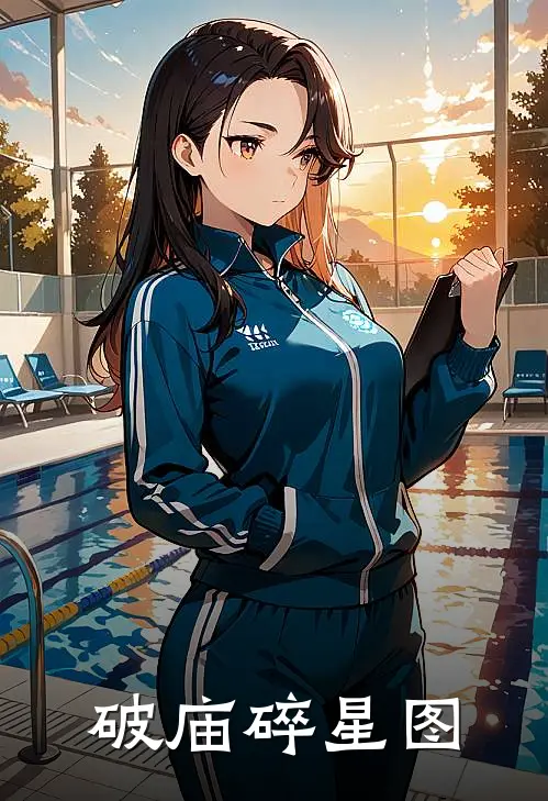 《破庙碎星图》林野玉佩全集免费在线阅读_(林野玉佩)全章节免费在线阅读