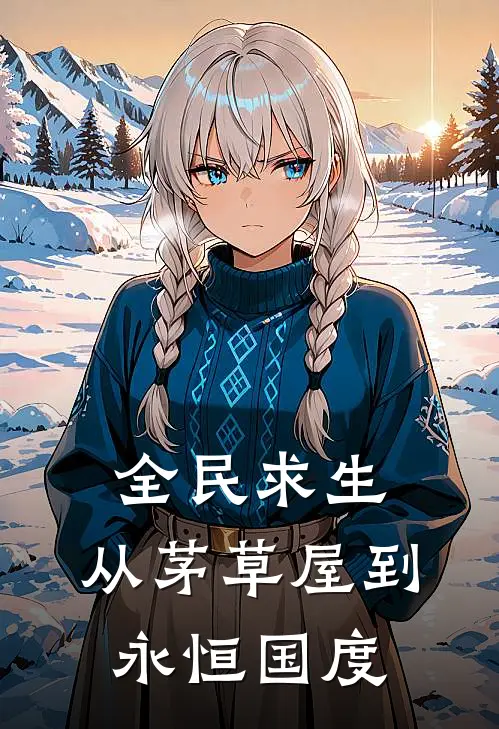 全民求生：从茅草屋到永恒国度陆铭陆铭最新小说全文阅读_在线免费小说全民求生：从茅草屋到永恒国度(陆铭陆铭)