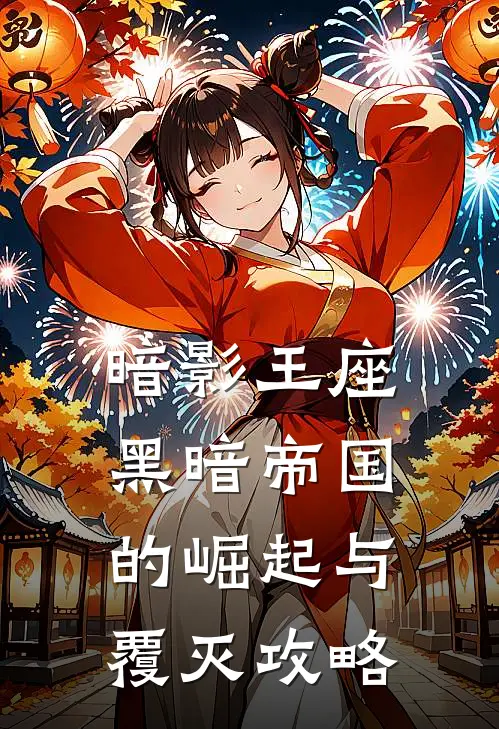 暗影王座黑暗帝国的崛起与覆灭攻略