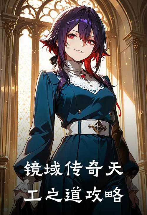 镜域传奇天工之道攻略