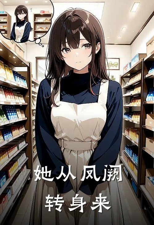 她从凤阙转身来