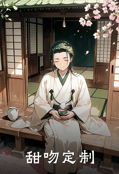 甜吻定制(林澈顾清玥)完结的热门小说_全本免费完结小说甜吻定制(林澈顾清玥)