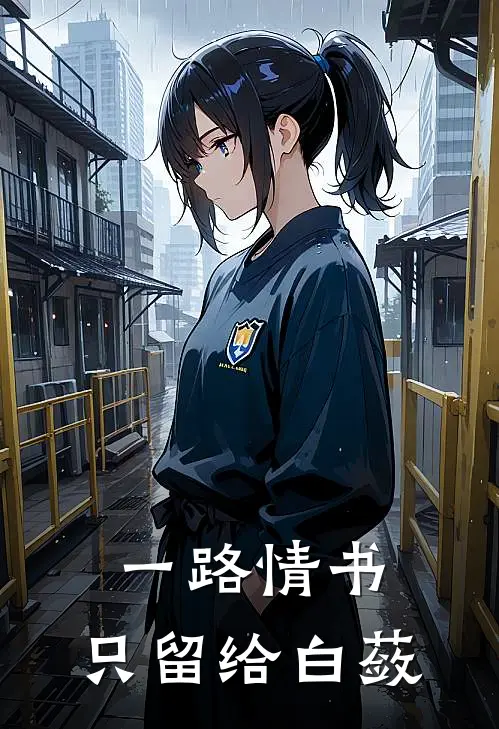 一路情书，只留给白蔹（白蔹苏挽晴）全文免费阅读无弹窗大结局_一路情书，只留给白蔹最新章节列表_笔趣阁（白蔹苏挽晴）