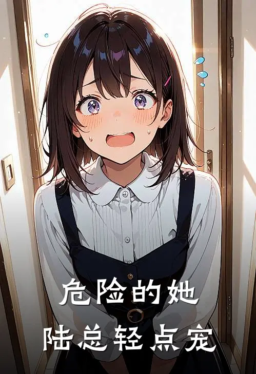 危险的她：陆总轻点宠