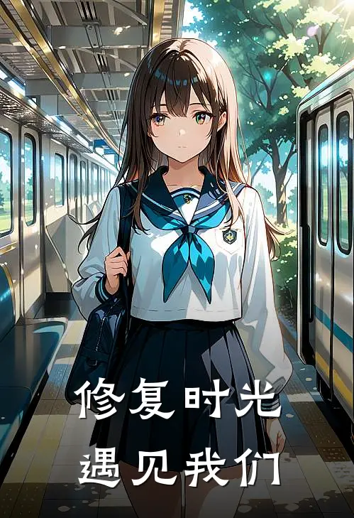 修复时光，遇见我们