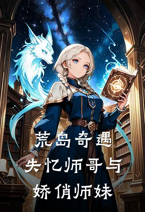 荒岛奇遇：失忆师哥与娇俏师妹叶白叶白最新小说推荐_完结小说荒岛奇遇：失忆师哥与娇俏师妹(叶白叶白)