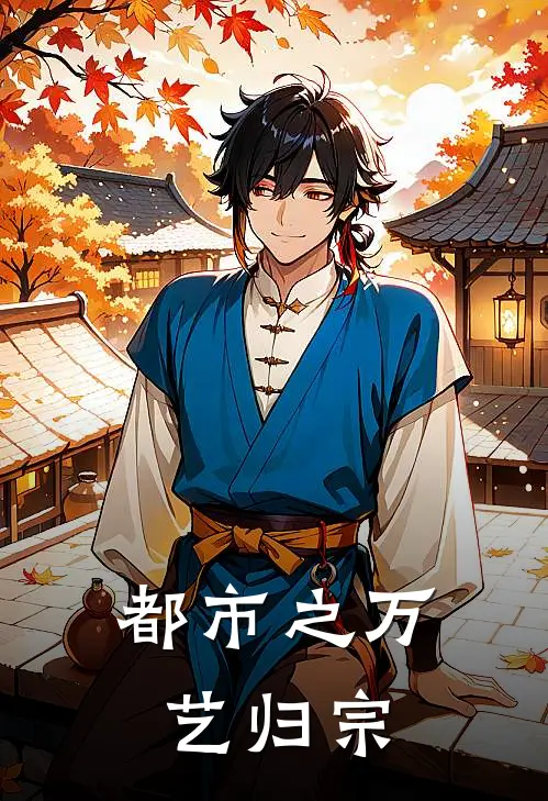 都市之万艺归宗