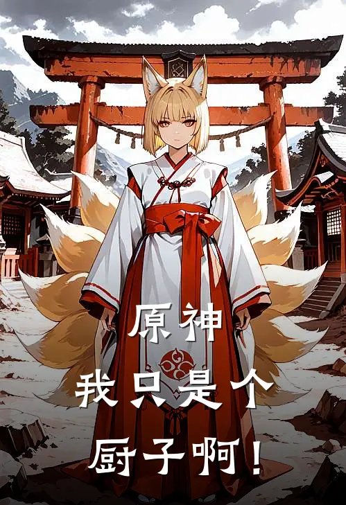 原神：我只是个厨子啊！