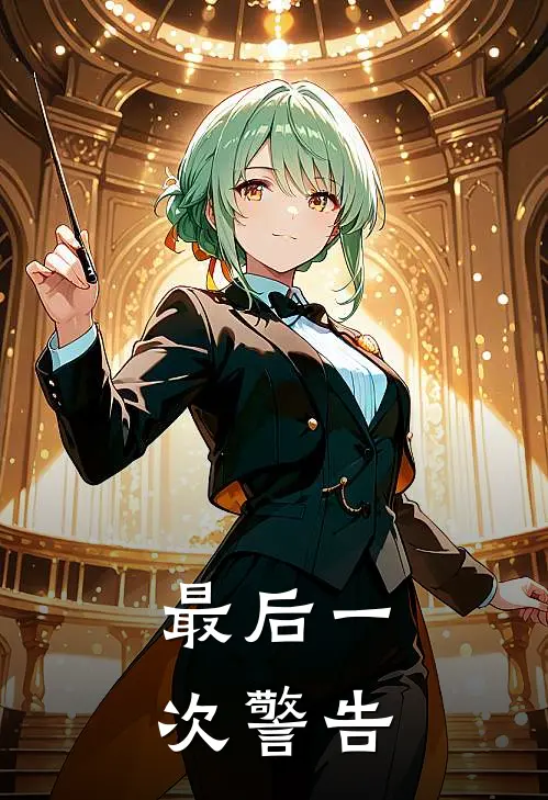 最后一次警告