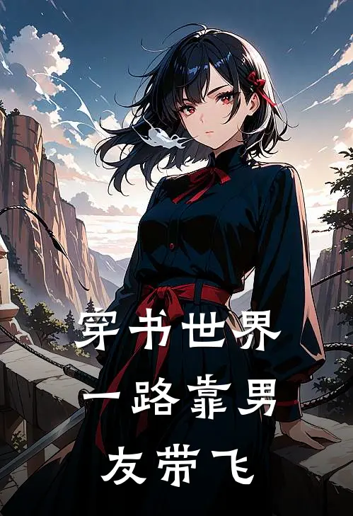 穿书世界一路靠男友带飞(唐纱纱林夏儿)热门网络小说_最新完本小说穿书世界一路靠男友带飞(唐纱纱林夏儿)