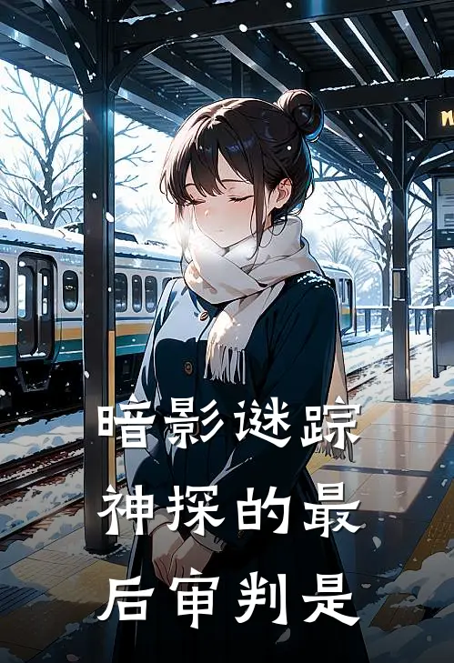 暗影谜踪神探的最后审判是