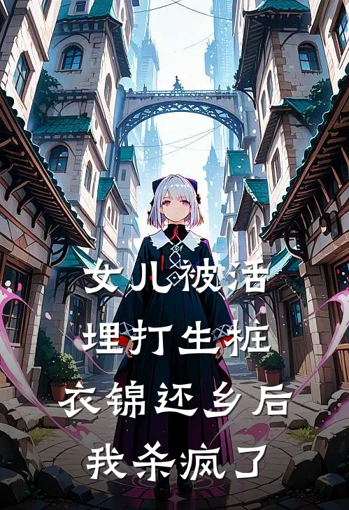 女儿被活埋打生桩，衣锦还乡后我杀疯了萌萌江涛最新热门小说_免费小说全文阅读女儿被活埋打生桩，衣锦还乡后我杀疯了(萌萌江涛)