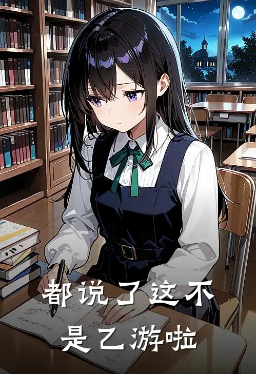 都说了这不是乙游啦