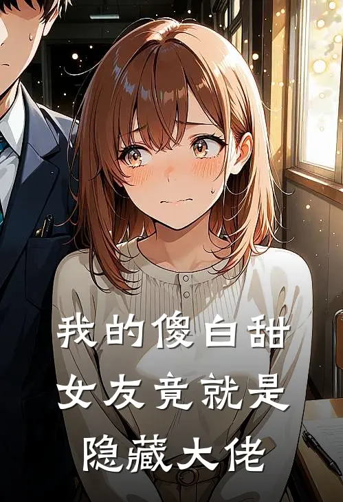 王旭张伟(我的傻白甜女友竟就是隐藏大佬)全本免费在线阅读_(我的傻白甜女友竟就是隐藏大佬)完结版免费在线阅读