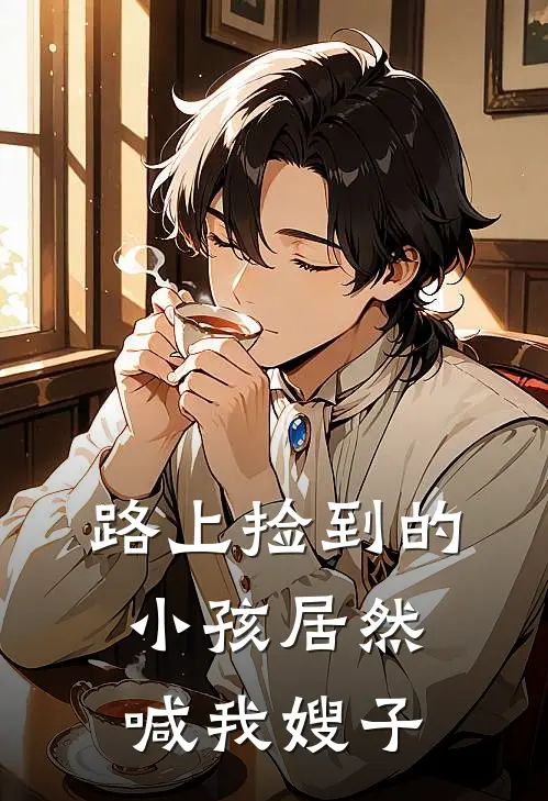 路上捡到的小孩居然喊我嫂子(沈知意陆延)热门网络小说推荐_最新完结小说推荐路上捡到的小孩居然喊我嫂子沈知意陆延