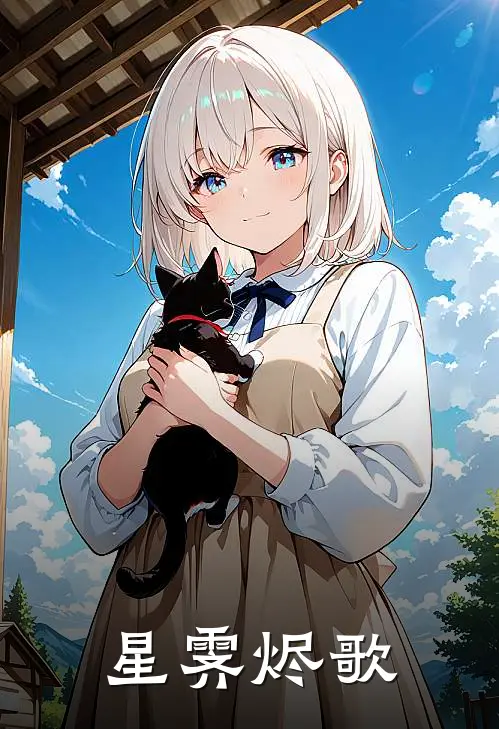 星霁烬歌