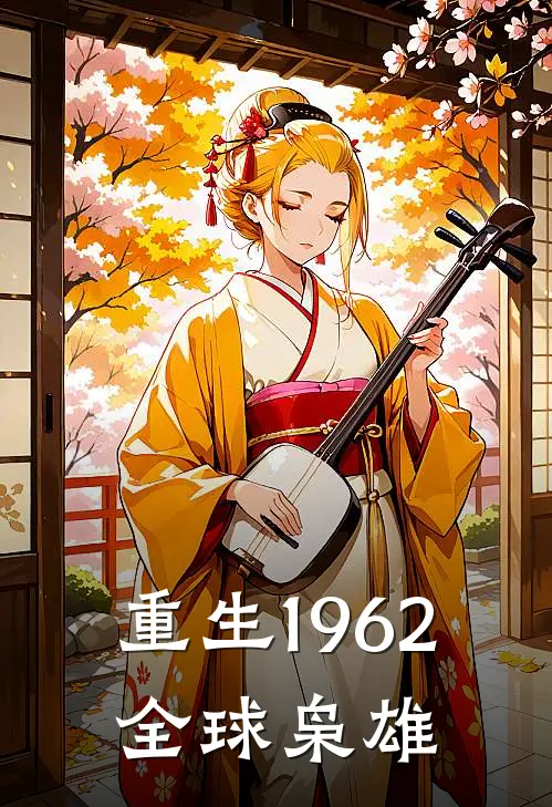 重生1962：全球枭雄