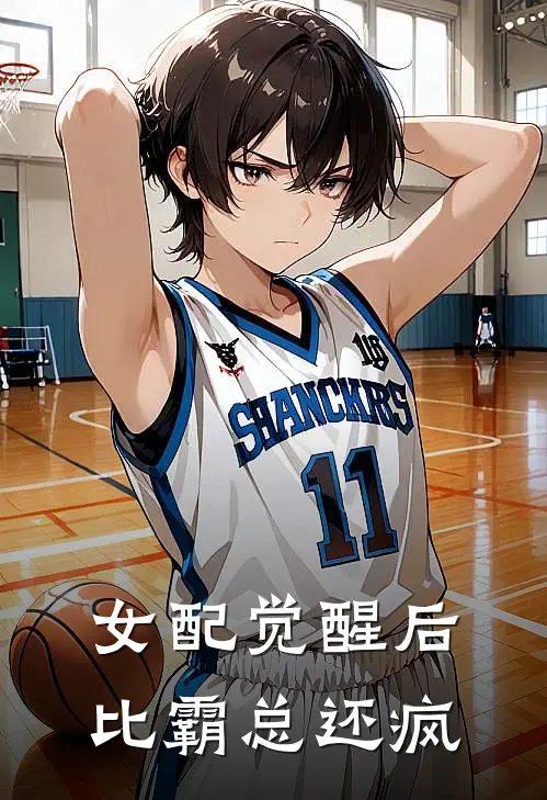 女配觉醒后比霸总还疯