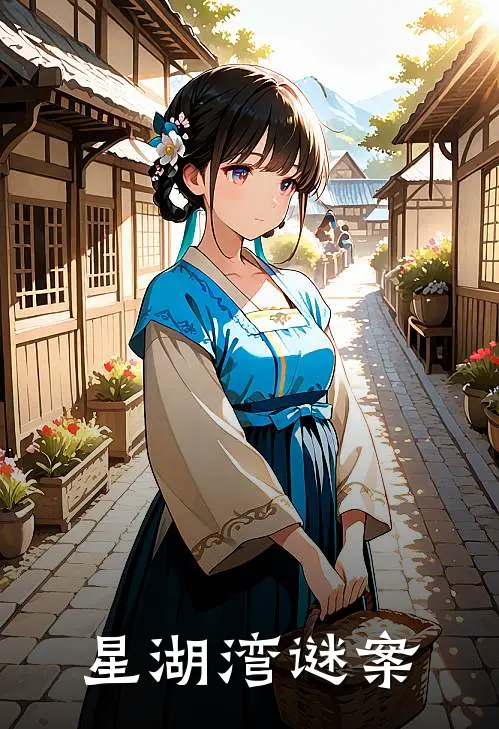 星湖湾谜案林野许南枝完整版在线阅读_林野许南枝完整版阅读