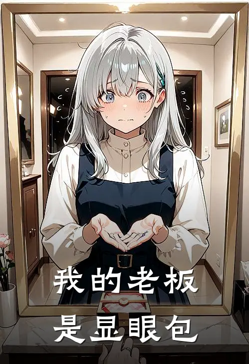 我的老板是“显眼包”(抖音热门)推荐小说_我的老板是“显眼包”(抖音热门)全文免费阅读大结局