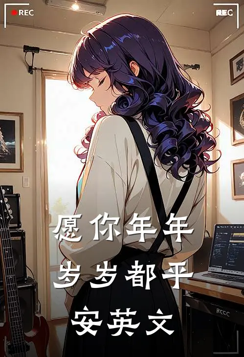 愿你年年岁岁都平安英文