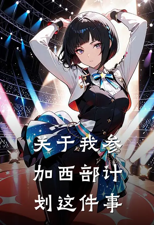 《关于我参加西部计划这件事》林向溪赵星辰火爆新书_关于我参加西部计划这件事(林向溪赵星辰)免费小说