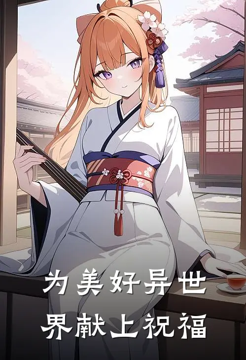 为美好异世界献上祝福