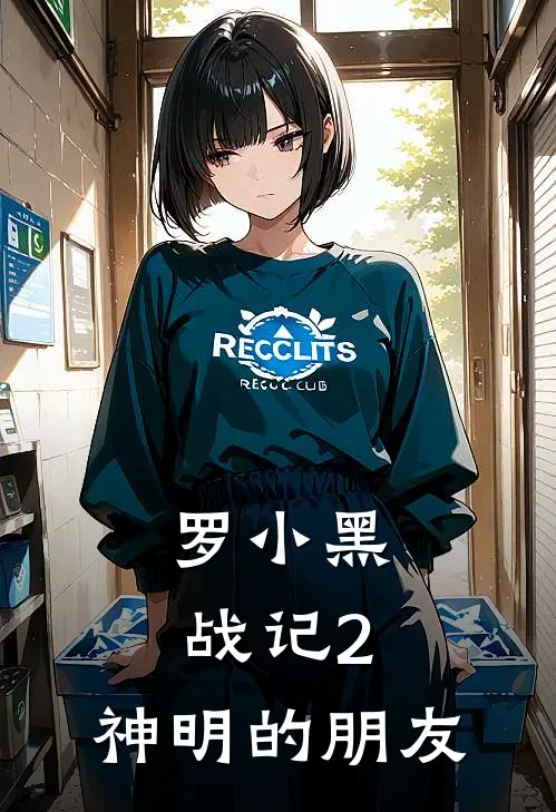 罗小黑战记2：神明的朋友(刘忆安刘亦诸)最热门小说_小说完整版罗小黑战记2：神明的朋友刘忆安刘亦诸