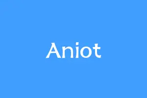 Aniot