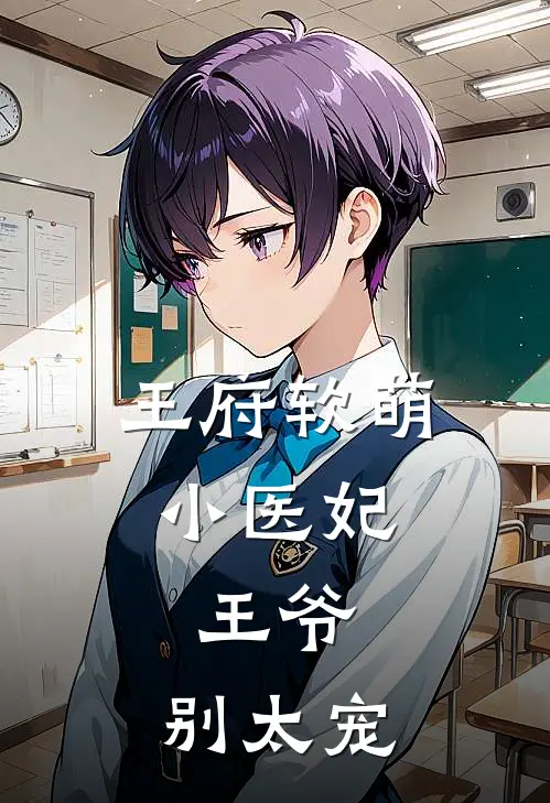王府软萌小医妃：王爷，别太宠