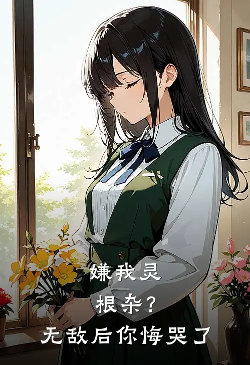 嫌我灵根杂？无敌后你悔哭了(陈渊苏清雪)完整版免费阅读_(嫌我灵根杂？无敌后你悔哭了)全章节免费在线阅读