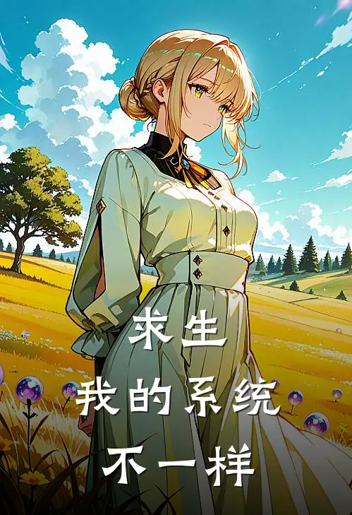 求生：我的系统不一样程风程风最热门小说_免费小说全集求生：我的系统不一样(程风程风)