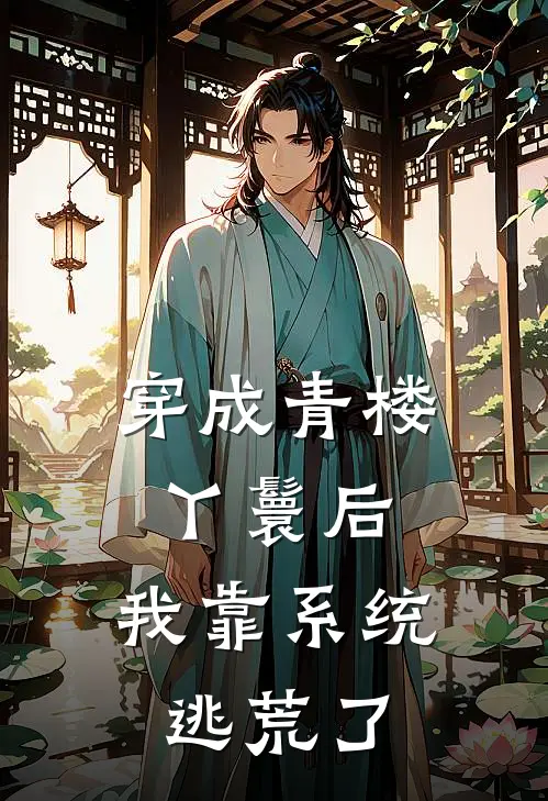 穿成青楼丫鬟后，我靠系统逃荒了龙陵兰沈砚热门小说免费阅读_完本完结小说穿成青楼丫鬟后，我靠系统逃荒了(龙陵兰沈砚)