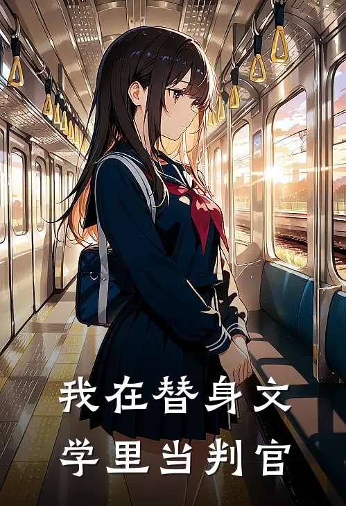 我在替身文学里当判官顾星河婉儿完整版在线阅读_顾星河婉儿完整版阅读