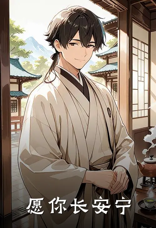 席南南南《愿你长安宁》最新章节阅读_(愿你长安宁)全章节免费在线阅读
