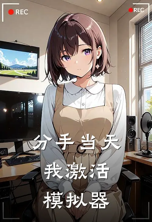 姜尘林婉儿(分手当天，我激活模拟器)最新章节在线阅读_姜尘林婉儿全章节阅读